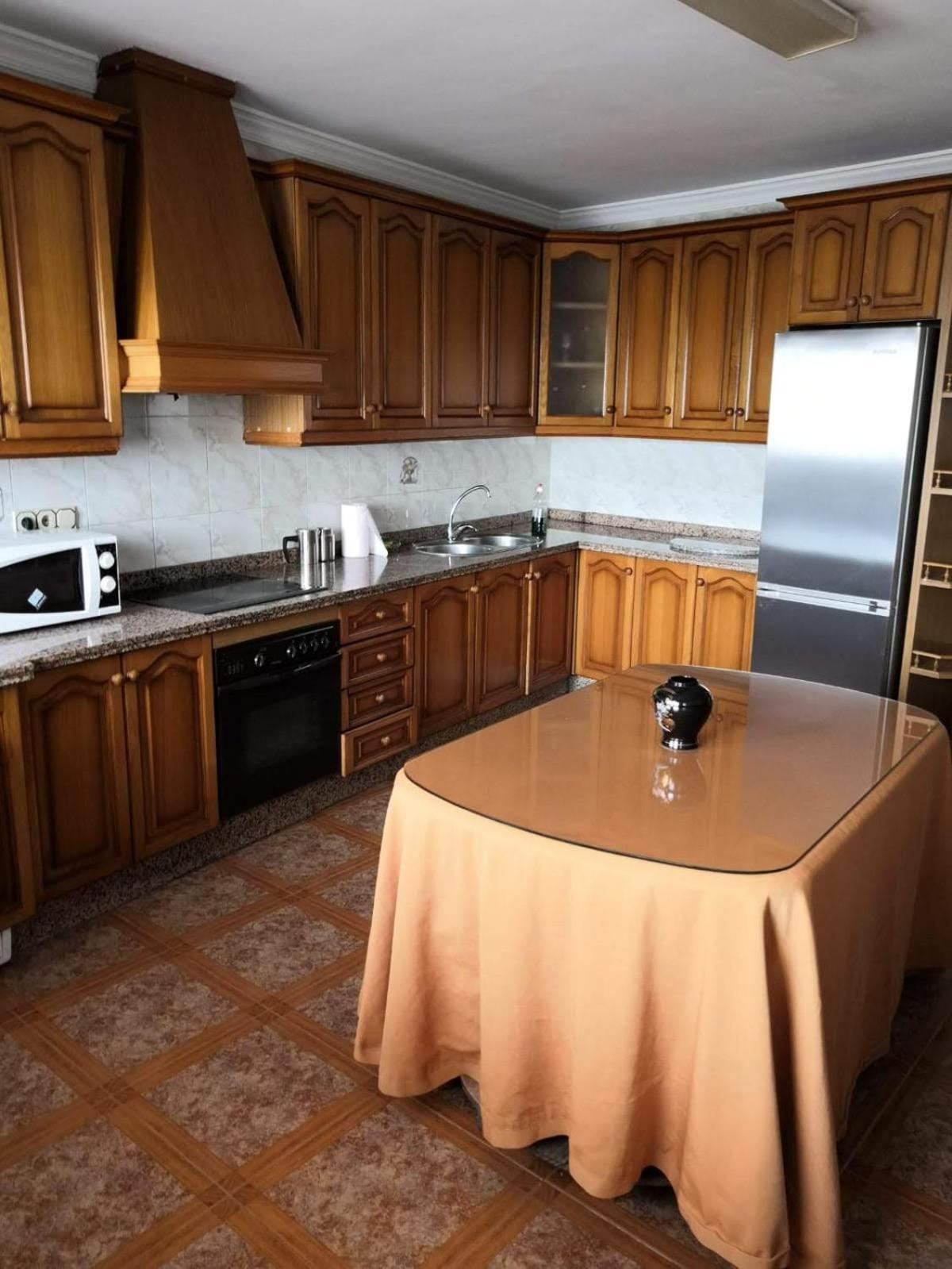 Casa Rural Guzman Setenil De Las Bodegas Eksteriør bilde